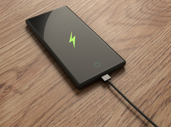 هل من الآمن ترك الهاتف المحمول متصلا بالشاحن طوال الليل؟ صورة رقم 2