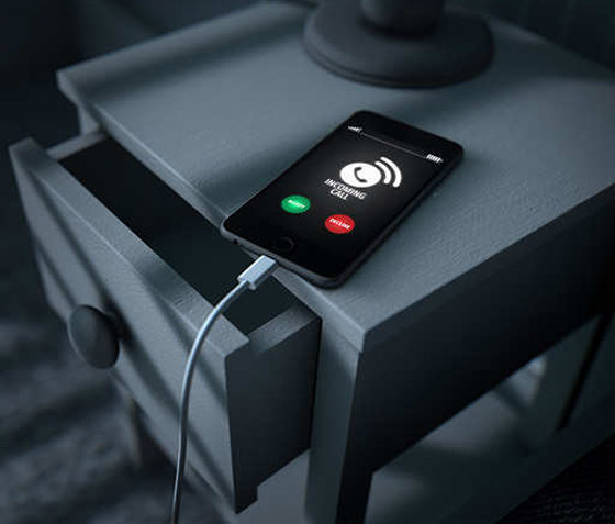 هل من الآمن ترك الهاتف المحمول متصلا بالشاحن طوال الليل؟ صورة رقم 11