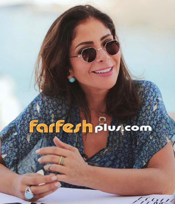 الممثلة المصرية منى زكي قبل 20 عاما.. هل تغيرت كثيرا؟ صورة رقم 17