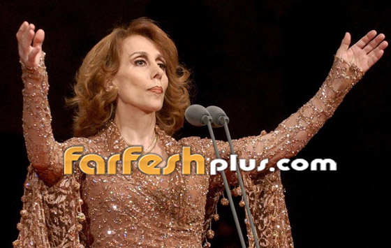 من ارشيف فرفش: معقول؟ بسبب ترتيلة عيد الميلاد المجيد لفيروز، فصل مدير إذاعة جزائرية! صورة رقم 1