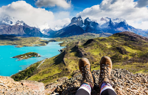 بالصور: إليكم أفضل مناطق سياحية لمحبي المغامرة 2021 صورة رقم 1