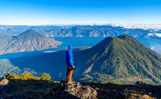 بالصور: إليكم أفضل مناطق سياحية لمحبي المغامرة 2021 صورة رقم 3