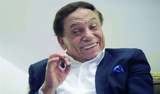 “أنا شربت حشيش يا سعاد!” أشهر 10 إفيهات مضحكة للزعيم عادل امام بعيده الـ 81 صورة رقم 11 “أنا شربت حشيش يا سعاد!” أشهر 10 إفيهات مضحكة للزعيم عادل امام بعيده الـ 81 صورة رقم 11