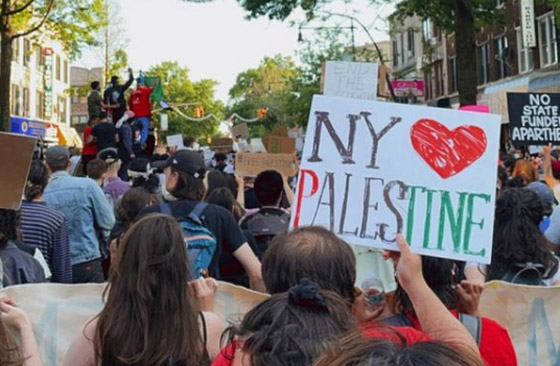 هل فسخت دار ديور للازياء ومايكل كورس تعاقدهما مع بيلا حديد بعد دعمها لفلسطين؟ صورة رقم 18 هل فسخت دار ديور للازياء ومايكل كورس تعاقدهما مع بيلا حديد بعد دعمها لفلسطين؟ صورة رقم 18