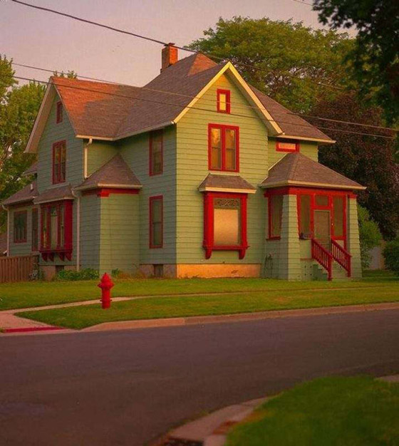 مشاهد جاذبة لعشاق الكمال في الصور صورة رقم 1