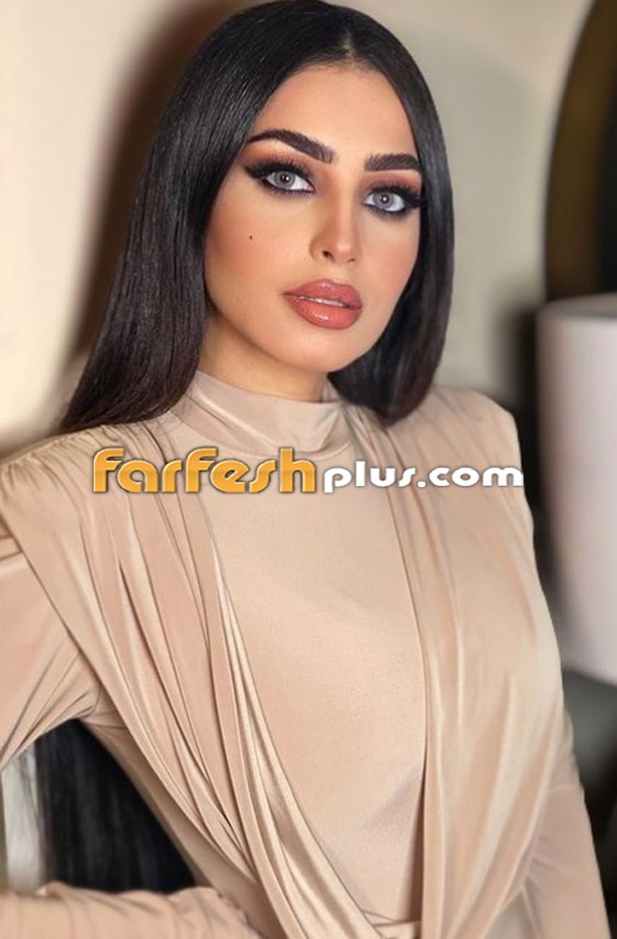 فيديو المهرة البحرينية ترقص (العرضة) مع الرجال وتتعرض لانتقادات شديدة.. كيف اعتذرت؟ صورة رقم 1