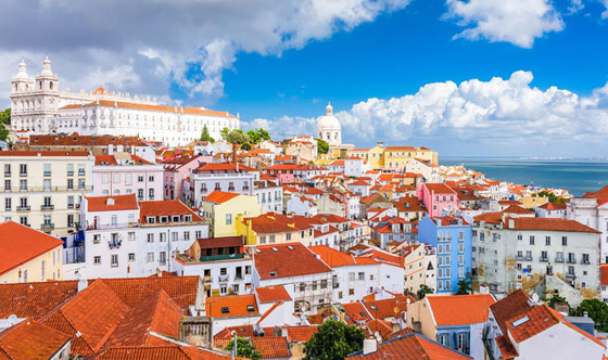 بالصور: إليكم أجمل المدن الأوروبية للسياحة في فصل الصيف صورة رقم 1