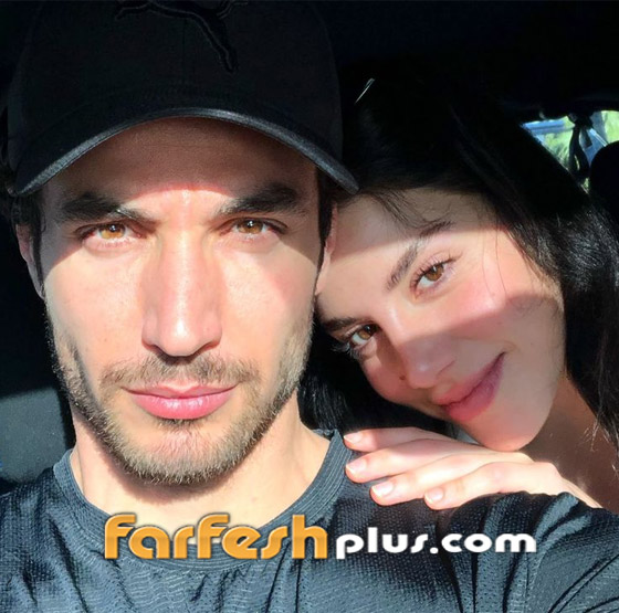 فيديو رومانسي: كيف احتفلت ملكة جمال لبنان السابقة بعيد ميلاد زوجها الفلسطيني آدم بكري؟ صورة رقم 12