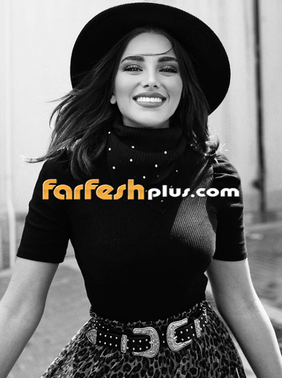 هل تجمع قصة حب بين ملكة جمال لبنان سينتيا صموئيل والفنان الفلسطيني آدم محمد بكري؟ صورة رقم 19