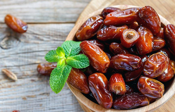ريجيم التمر لإنقاص الوزن بسرعة.. هل جربته من قبل؟ صورة رقم 1 ريجيم التمر لإنقاص الوزن بسرعة.. هل جربته من قبل؟ صورة رقم 1