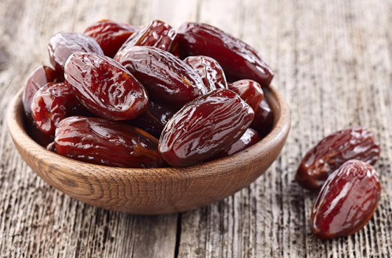 ريجيم التمر لإنقاص الوزن بسرعة.. هل جربته من قبل؟ صورة رقم 2 ريجيم التمر لإنقاص الوزن بسرعة.. هل جربته من قبل؟ صورة رقم 2
