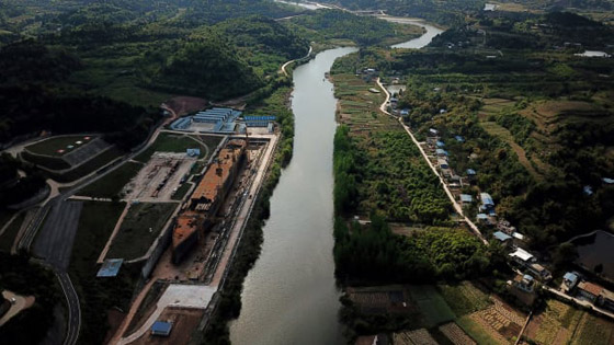 نسخة طبق الأصل عن سفينة تيتانيك بالصين.. هل تُبحر مجددا؟ صورة رقم 9