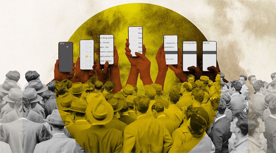 ما علاقة تصفح الإنترنت بالتغير المناخي؟ وماذا يمكننا فعله لتخفيف الأضرار؟ صورة رقم 4