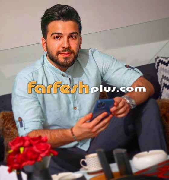 حازم شريف يكشف عن هوية خطيبته للمرة الأولى.. من هي؟ صور صورة رقم 14 حازم شريف يكشف عن هوية خطيبته للمرة الأولى.. من هي؟ صور صورة رقم 14