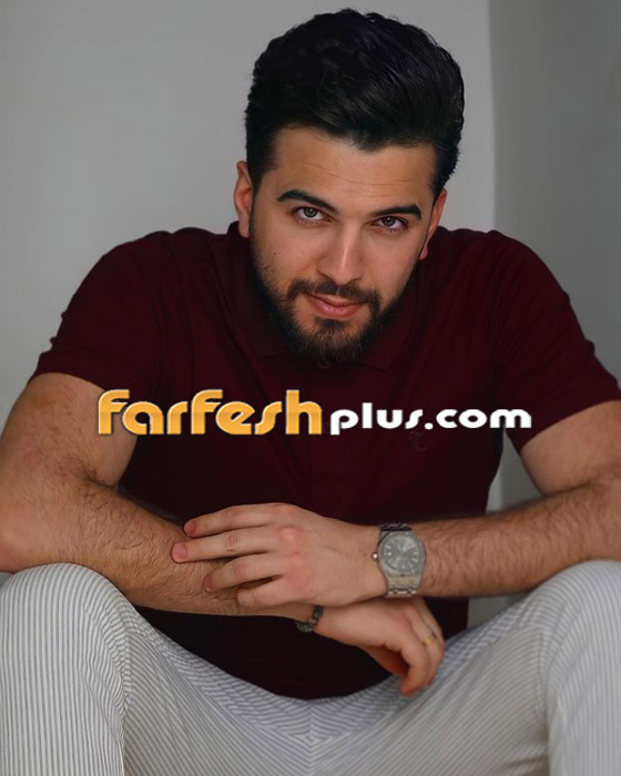 حازم شريف يكشف عن هوية خطيبته للمرة الأولى.. من هي؟ صور صورة رقم 15 حازم شريف يكشف عن هوية خطيبته للمرة الأولى.. من هي؟ صور صورة رقم 15