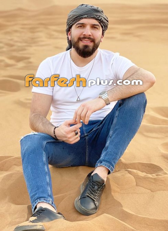 حازم شريف يكشف عن هوية خطيبته للمرة الأولى.. من هي؟ صور صورة رقم 19 حازم شريف يكشف عن هوية خطيبته للمرة الأولى.. من هي؟ صور صورة رقم 19