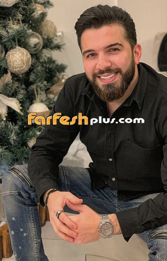 حازم شريف يكشف عن هوية خطيبته للمرة الأولى.. من هي؟ صور صورة رقم 22 حازم شريف يكشف عن هوية خطيبته للمرة الأولى.. من هي؟ صور صورة رقم 22