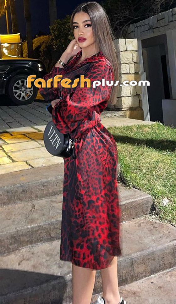 حازم شريف يكشف عن هوية خطيبته للمرة الأولى.. من هي؟ صور صورة رقم 6 حازم شريف يكشف عن هوية خطيبته للمرة الأولى.. من هي؟ صور صورة رقم 6