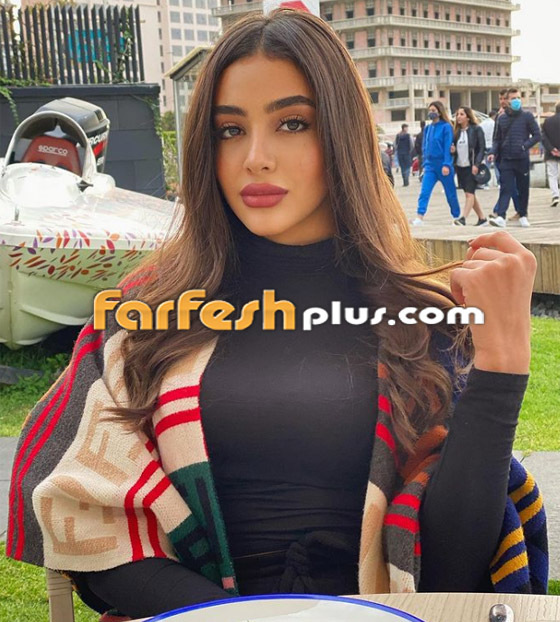 حازم شريف يكشف عن هوية خطيبته للمرة الأولى.. من هي؟ صور صورة رقم 9 حازم شريف يكشف عن هوية خطيبته للمرة الأولى.. من هي؟ صور صورة رقم 9