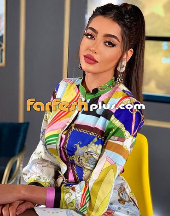 حازم شريف يكشف عن هوية خطيبته للمرة الأولى.. من هي؟ صور صورة رقم 12 حازم شريف يكشف عن هوية خطيبته للمرة الأولى.. من هي؟ صور صورة رقم 12