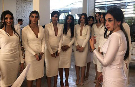 فيديو وصور: تتويج شدا حسام ابنة الـ17 عاما بلقب ملكة جمال الأناقة صورة رقم 14 فيديو وصور: تتويج شدا حسام ابنة الـ17 عاما بلقب ملكة جمال الأناقة صورة رقم 14