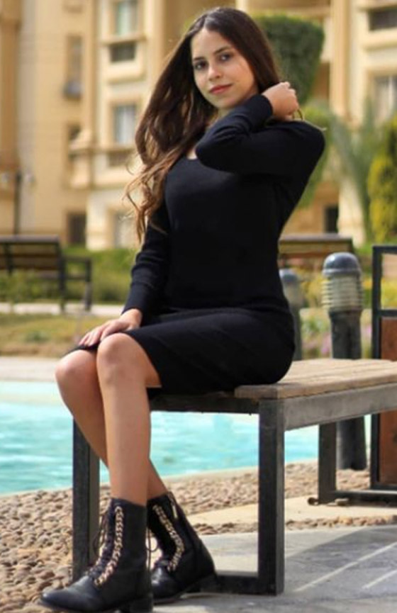 فيديو وصور: تتويج شدا حسام ابنة الـ17 عاما بلقب ملكة جمال الأناقة صورة رقم 20 فيديو وصور: تتويج شدا حسام ابنة الـ17 عاما بلقب ملكة جمال الأناقة صورة رقم 20