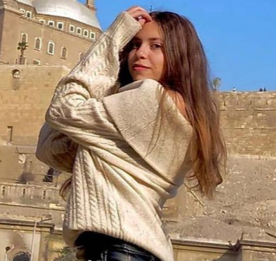 فيديو وصور: تتويج شدا حسام ابنة الـ17 عاما بلقب ملكة جمال الأناقة صورة رقم 22 فيديو وصور: تتويج شدا حسام ابنة الـ17 عاما بلقب ملكة جمال الأناقة صورة رقم 22