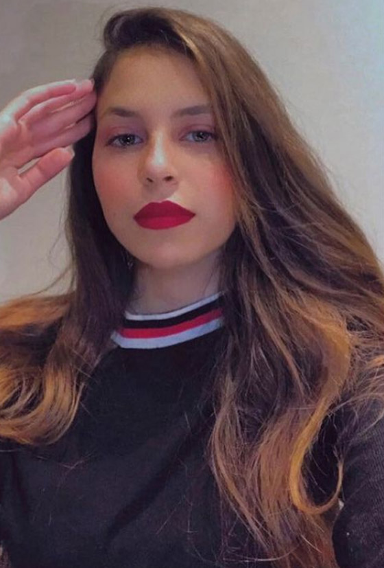 فيديو وصور: تتويج شدا حسام ابنة الـ17 عاما بلقب ملكة جمال الأناقة صورة رقم 23 فيديو وصور: تتويج شدا حسام ابنة الـ17 عاما بلقب ملكة جمال الأناقة صورة رقم 23