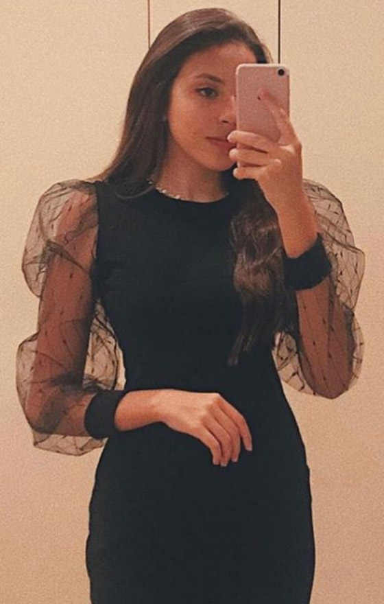 فيديو وصور: تتويج شدا حسام ابنة الـ17 عاما بلقب ملكة جمال الأناقة صورة رقم 25 فيديو وصور: تتويج شدا حسام ابنة الـ17 عاما بلقب ملكة جمال الأناقة صورة رقم 25