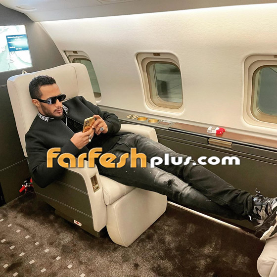 نائبة في البرلمان المصري تطالب بسجن محمد رمضان: خزنة ضخمة في منزله وتصريحاته تهدد اقتصاد مصر! صورة رقم 5