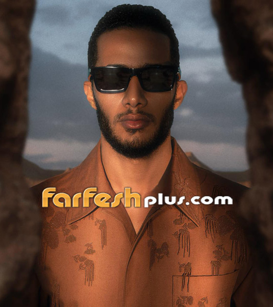 نائبة في البرلمان المصري تطالب بسجن محمد رمضان: خزنة ضخمة في منزله وتصريحاته تهدد اقتصاد مصر! صورة رقم 2