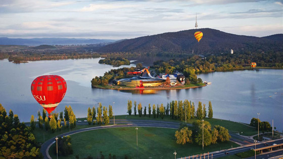بينها اثنتان عربيتان.. إليكم أفضل 10 مدن صديقة للبيئة حول العالم صورة رقم 1