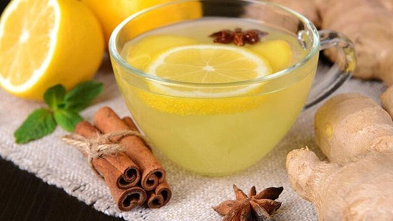 مشروبات طبيعية تساعد على خسارة الوزن صورة رقم 4