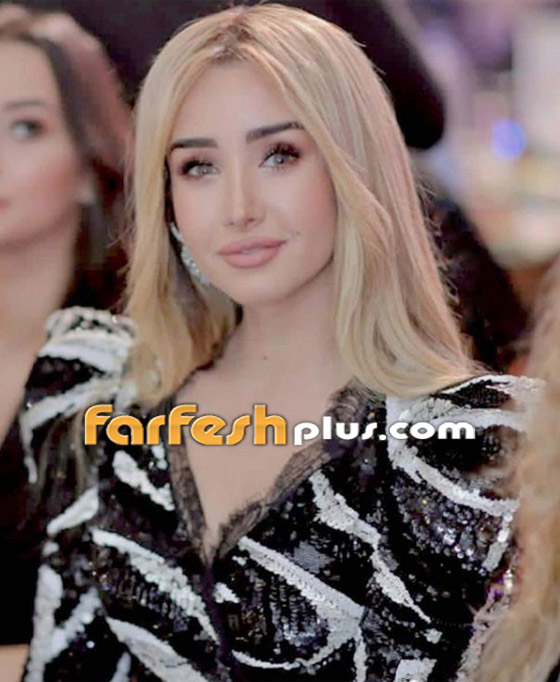 أعمار النجمات الحقيقية: بعضهن تجاوزت الأربعين بسنوات صورة رقم 14 أعمار النجمات الحقيقية: بعضهن تجاوزت الأربعين بسنوات صورة رقم 14