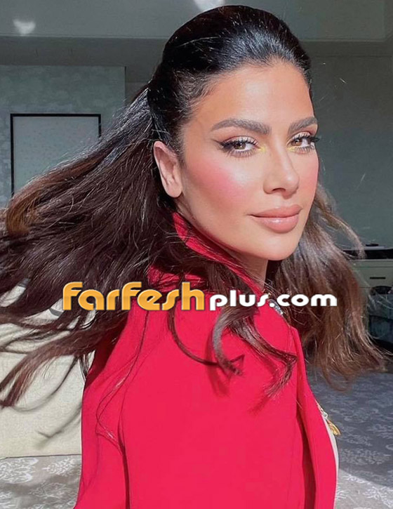 أعمار النجمات الحقيقية: بعضهن تجاوزت الأربعين بسنوات صورة رقم 15 أعمار النجمات الحقيقية: بعضهن تجاوزت الأربعين بسنوات صورة رقم 15