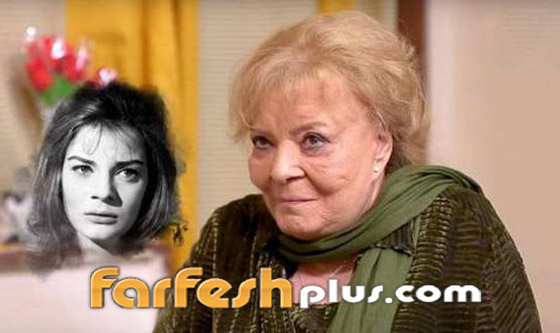 نجوم مصريون من الزمن الجميل شاركوا بدعم القضية الفلسطينية صورة رقم 4