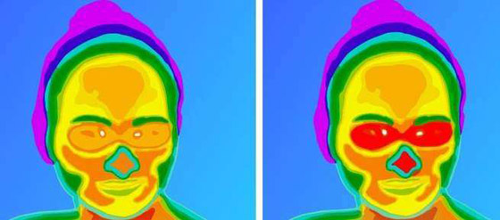 التذوق بالأنف.. وأغرب أسرار الجسم البشري صورة رقم 1