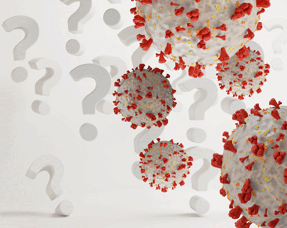 هل تسرّب كورونا من معمل ووهان بالصين؟ لغز الوباء الذي يبحث عن إجابته صورة رقم 7