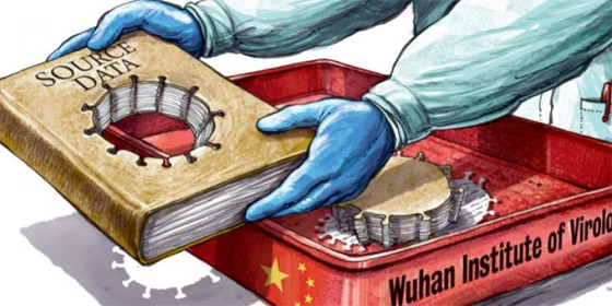 هل تسرّب كورونا من معمل ووهان بالصين؟ لغز الوباء الذي يبحث عن إجابته صورة رقم 9