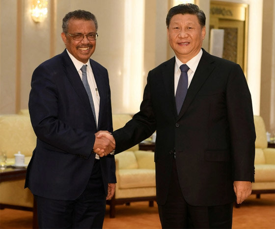 هل تسرّب كورونا من معمل ووهان بالصين؟ لغز الوباء الذي يبحث عن إجابته صورة رقم 3