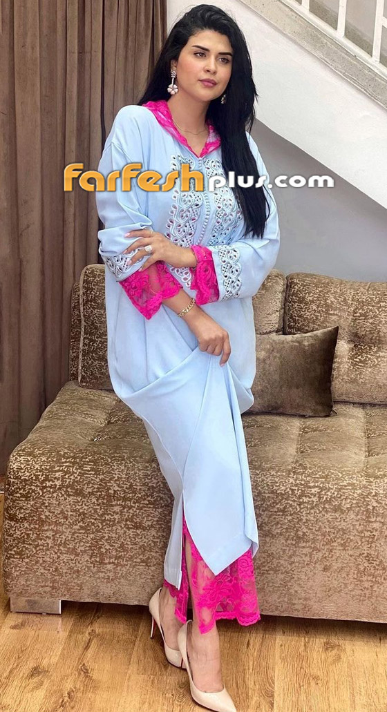 صور سلمى رشيد السندريلا المغربية تستعرض جمالها بـ لوك جديد صورة رقم 6 صور سلمى رشيد السندريلا المغربية تستعرض جمالها بـ لوك جديد صورة رقم 6