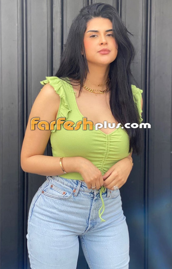 صور سلمى رشيد السندريلا المغربية تستعرض جمالها بـ لوك جديد صورة رقم 11 صور سلمى رشيد السندريلا المغربية تستعرض جمالها بـ لوك جديد صورة رقم 11