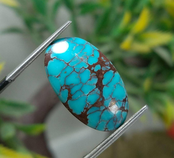 «حجر الفيروز».. وأسرار جوهرة توت عنخ أمون المقدسة صورة رقم 7