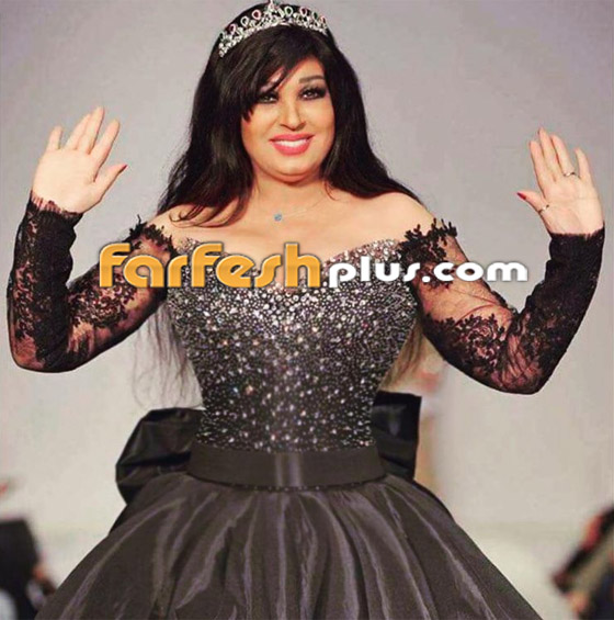 صورة رقم 9 - 15 نجما تعرضوا للسرقة بينهم أصالة، نانسي عجرم، عادل إمام وإلهام شاهين صورة رقم 9 - 15 نجما تعرضوا للسرقة بينهم أصالة، نانسي عجرم، عادل إمام وإلهام شاهين