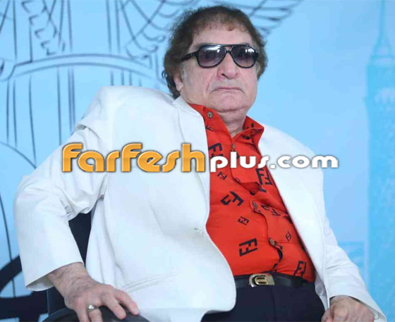 صورة رقم 13 - 15 نجما تعرضوا للسرقة بينهم أصالة، نانسي عجرم، عادل إمام وإلهام شاهين صورة رقم 13 - 15 نجما تعرضوا للسرقة بينهم أصالة، نانسي عجرم، عادل إمام وإلهام شاهين