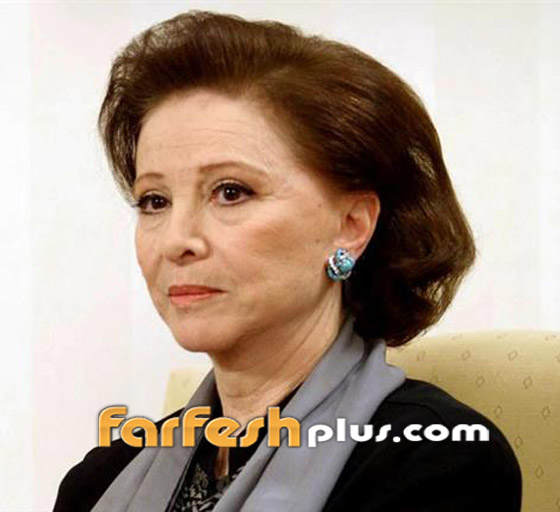 بالذكرى الـ8 لرحيل فاتن حمامة: القصة الحقيقية لاكتشاف موهبتها بعمر 6 سنوات صورة رقم 11 بالذكرى الـ8 لرحيل فاتن حمامة: القصة الحقيقية لاكتشاف موهبتها بعمر 6 سنوات صورة رقم 11
