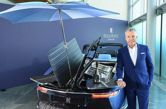 بالفيديو والصور: السيارة الأغلى في العالم سعرها 28 مليون دولار! صورة رقم 3