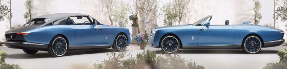 بالفيديو والصور: السيارة الأغلى في العالم سعرها 28 مليون دولار! صورة رقم 4