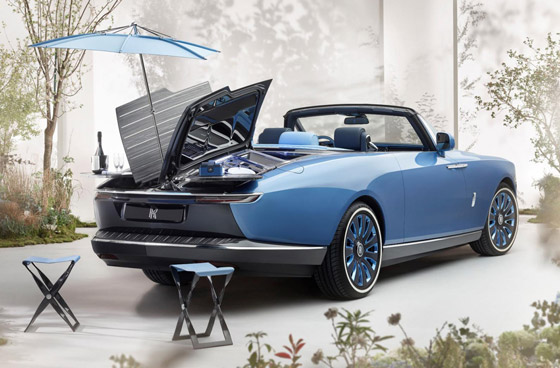 بالفيديو والصور: السيارة الأغلى في العالم سعرها 28 مليون دولار! صورة رقم 5