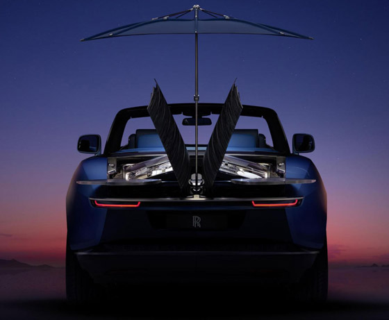 بالفيديو والصور: السيارة الأغلى في العالم سعرها 28 مليون دولار! صورة رقم 6